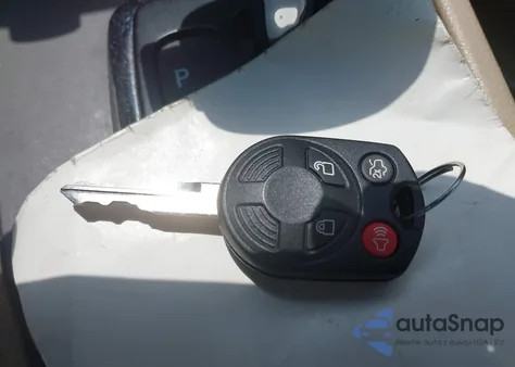 2007 Mercury Milan V6 Premier из США, поврежденный, VIN 3MEHM02107R613757